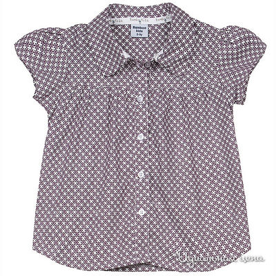 Блузка Bamboo baby