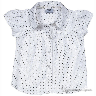 Блузка Bamboo baby