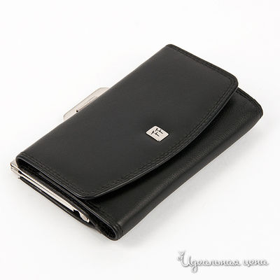 Кошелек FFelsenfest, цвет цвет черный