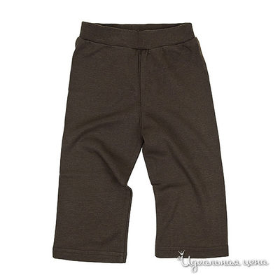 Брюки Bamboo baby, цвет цвет шоколадный