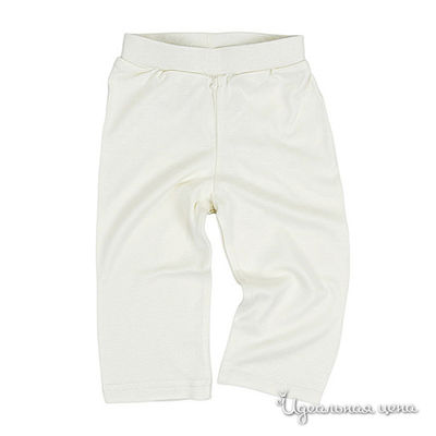 Брюки Bamboo baby, цвет цвет ванильный