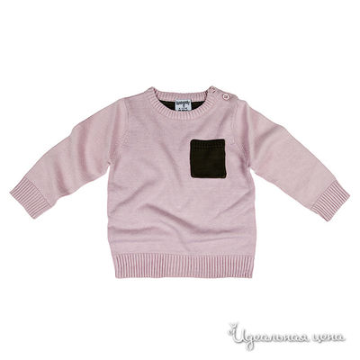 Джемпер Bamboo baby, цвет цвет розовый