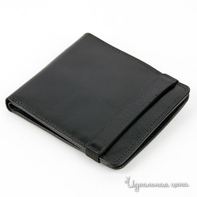 Портмоне FFelsenfest, цвет цвет черный