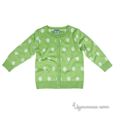 Кардиган Bamboo baby, цвет цвет салатовый
