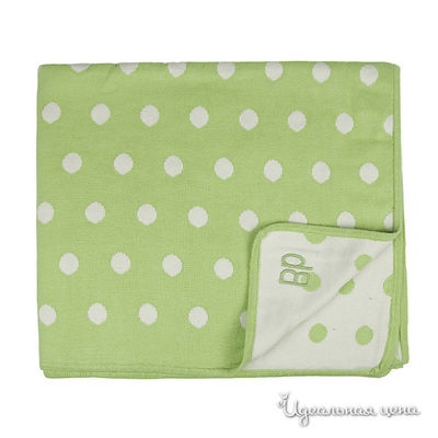 Одеяло Bamboo baby, цвет цвет салатовый