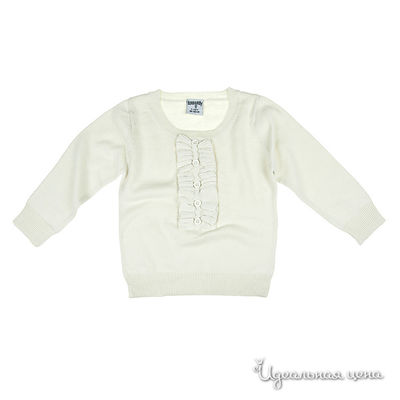 Топ Bamboo baby, цвет цвет кремовый