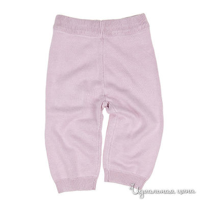 Брюки Bamboo baby, цвет цвет розовый