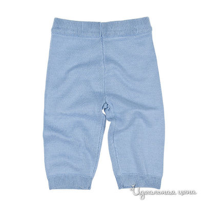 Брюки Bamboo baby, цвет цвет голубой