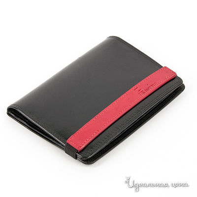 Футляр FFelsenfest, цвет цвет черно-красный