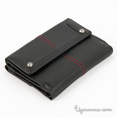 Кошелек FFelsenfest, цвет цвет черный