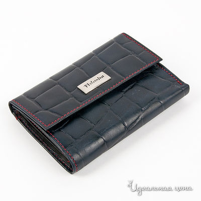 Кошелек FFelsenfest, цвет цвет синий