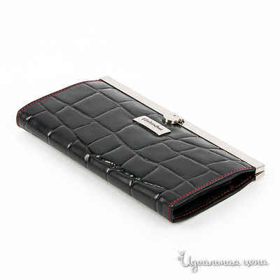 Кошелек FFelsenfest, цвет цвет черный