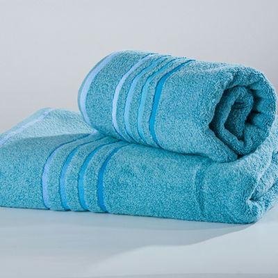 Полотенце Primavelle, цвет цвет бирюзовый