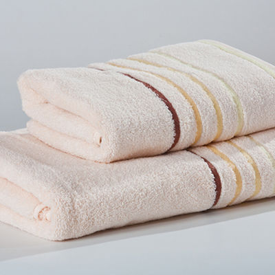 Полотенце Primavelle, цвет цвет бежевый