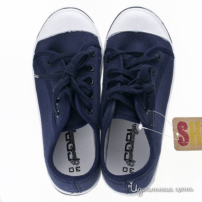 Кеды Coccodrillo