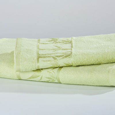 Полотенце Primavelle, цвет цвет оливковый