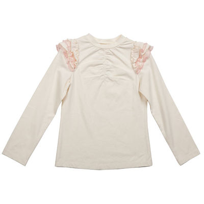 Футболка Gulliver, цвет цвет белый