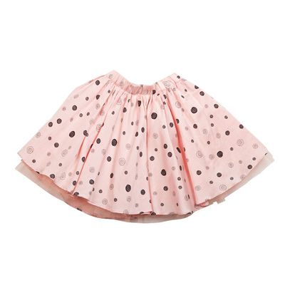 Юбка Gulliver, цвет цвет розовый