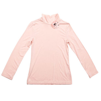 Водолазка Gulliver, цвет цвет светло-кремовый