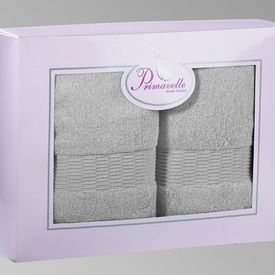 Набор Primavelle, цвет цвет серебряный