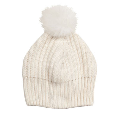 Шапка Gulliver, цвет цвет белый