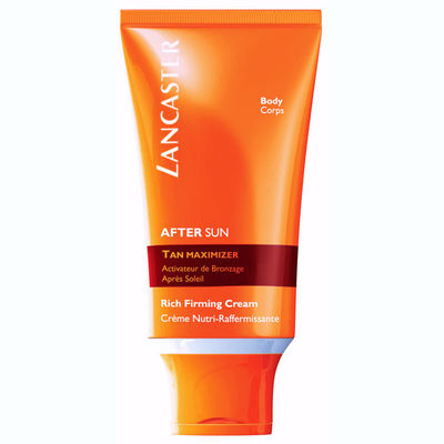 Активатор загара-крем Lancaster