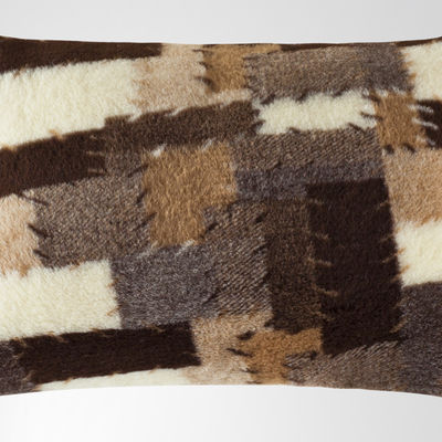 Подушка Primavelle, цвет цвет коричневый