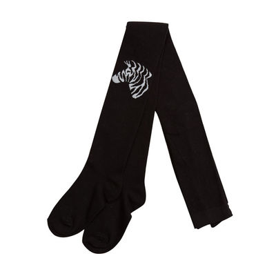 Колготки Gulliver, цвет цвет черный