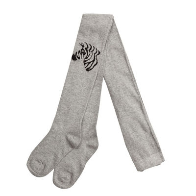 Колготки Gulliver, цвет цвет светло-серый