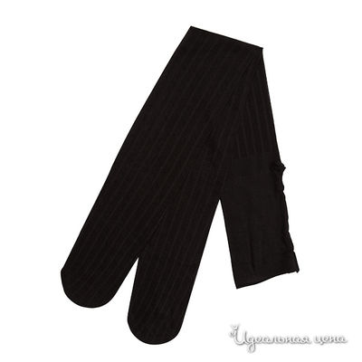 Колготки Gulliver, цвет цвет черный