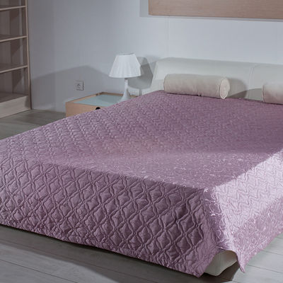 Покрывало Primavelle, цвет цвет розовый