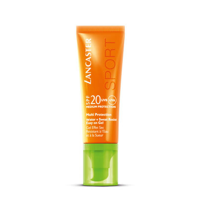 Гель солнцезащитный Lancaster, цвет Нет данных