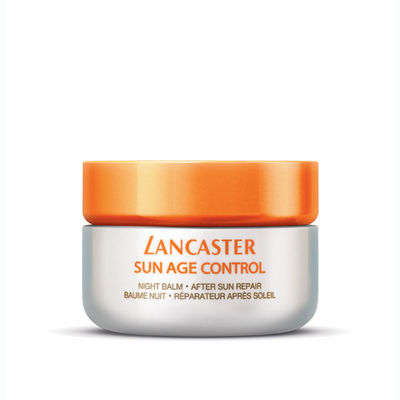 Крем после загара Lancaster