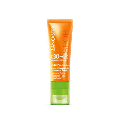 Крем солнцезащитный Lancaster