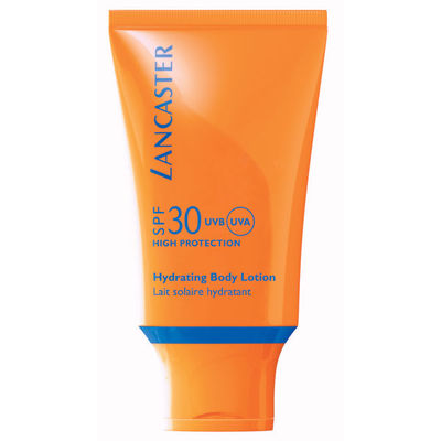 Лосьон солнцезащитный Lancaster, цвет Нет данных