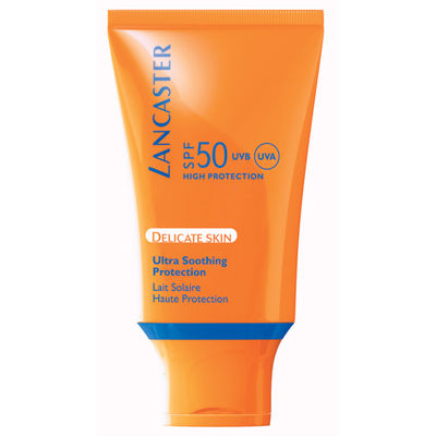 Лосьон солнцезащитный Lancaster, цвет Нет данных