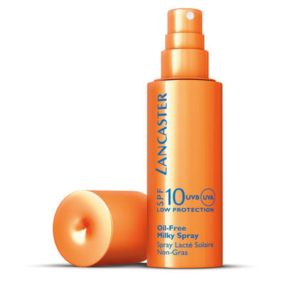 Молочко-спрей Lancaster, цвет Нет данных