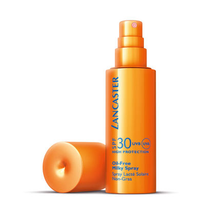 Молочко-спрей Lancaster, цвет Нет данных
