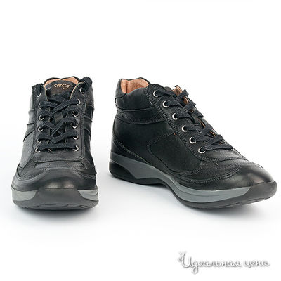 Ботинки Marlboro Classics, цвет цвет черный