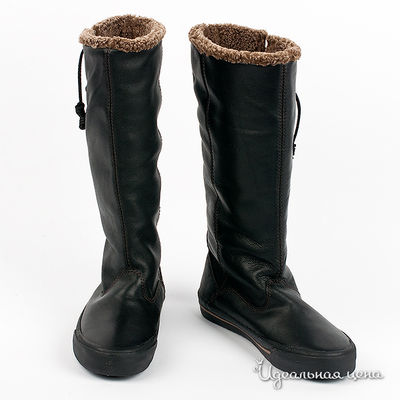 Сапоги Marlboro Classics, цвет цвет черный