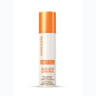 Солнцезащитное средство Lancaster