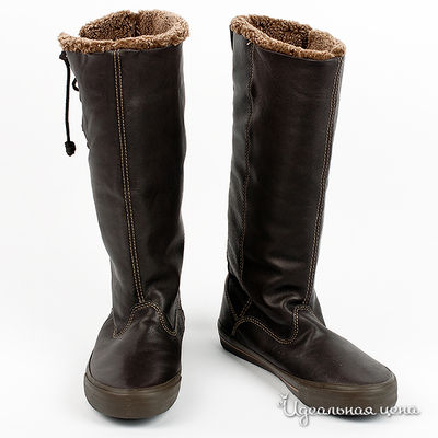 Сапоги Marlboro Classics, цвет цвет темно-коричневый