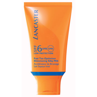 Солнцезащитное средство Lancaster