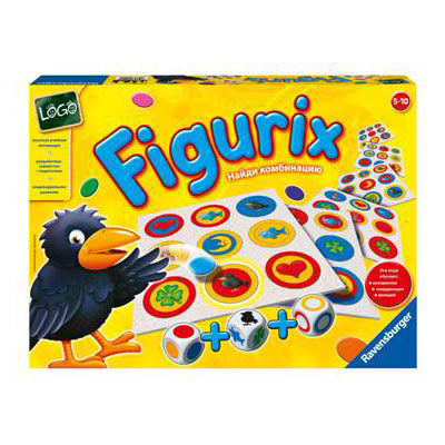 Игра Ravensburger