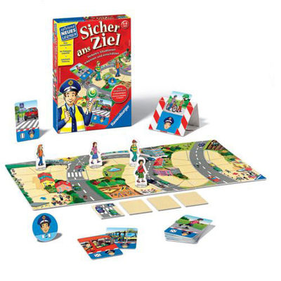 Игра Ravensburger