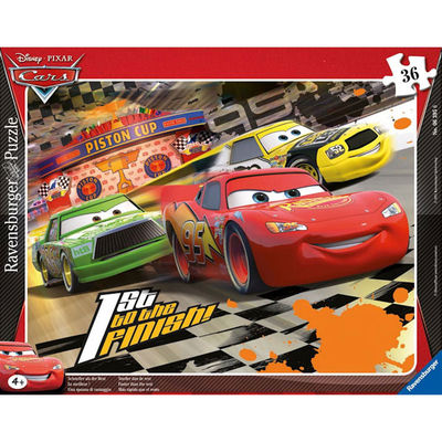 Пазл Ravensburger