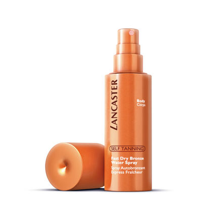 Спрей-автозагар Lancaster