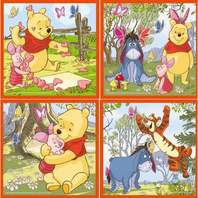 Пазл Ravensburger