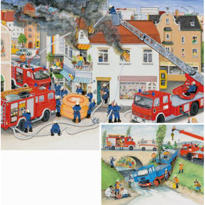 Пазл Ravensburger