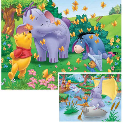 Пазл Ravensburger